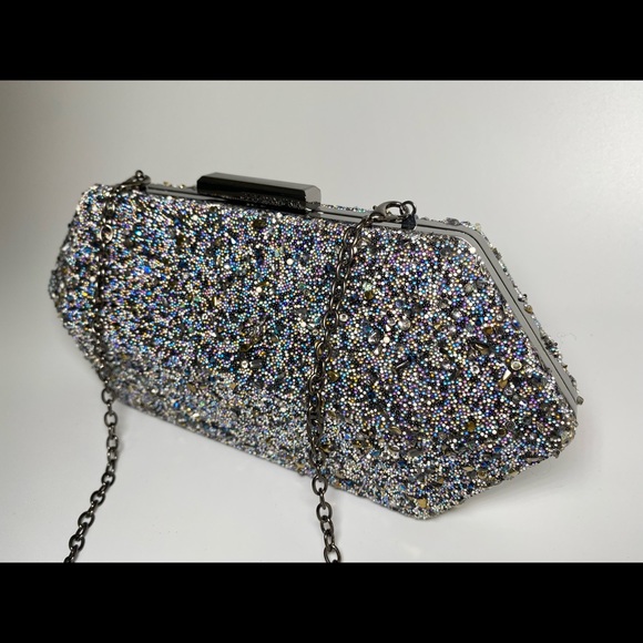 BCBGMAXAZRIA Clutch - Picture 4 of 16